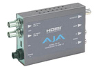 AJA Hi5-3D Stereo Processor